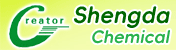 Shengda Chemical 2023.11.22